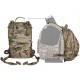 Рюкзак EmersonGear Assault Backpack Removable Operator Pack MC500D 18L Multicam арт.: EM5818